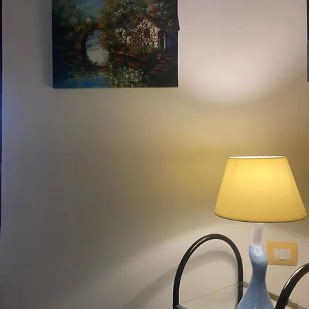 Appartamento Luna Bianca *