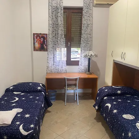 Luna Bianca Cagliari