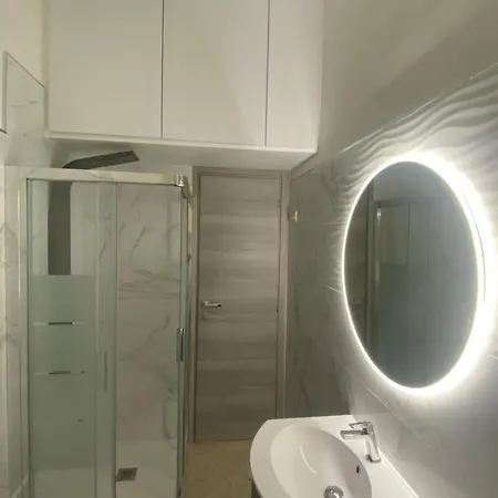 Luna Bianca * Cagliari