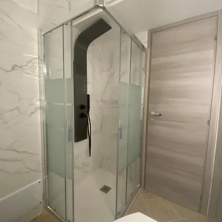 Luna Bianca Apartman Cagliari