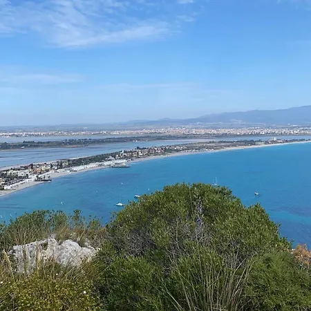 Apartament Luna Bianca
