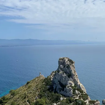 Luna Bianca Apartment Cagliari