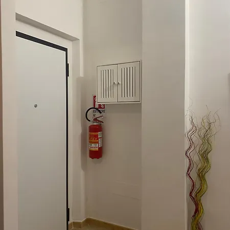 Apartament Luna Bianca