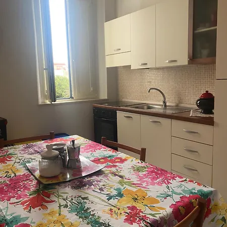 Apartament Luna Bianca Cagliari